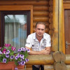 Андрей Фетисов, Россия, Москва. Фотография 1578256
