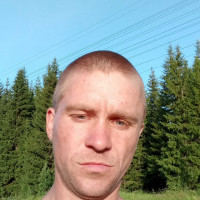 Олег, Россия, Котлас, 32 года