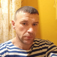 Евгений Кокорин, Россия, Иркутск, 39 лет