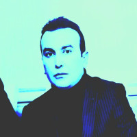 Аладдин, Азербайджан, Баку, 43 года
