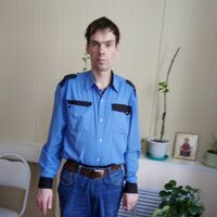 Руслан Игнатовичь, Россия, Санкт-Петербург, 44 года