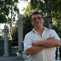 Юрий, Россия, Владивосток, 60 лет