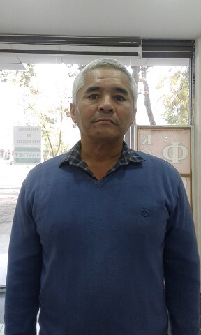 Миркомил Насиров, Узбекистан, Ташкент, 57 лет. Ищу добрую, спокойную, простую. Простой, спокойный. Хочу создать семью с хорошим человеком. 