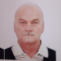 Александр, Россия, Геническ, 60 лет