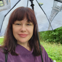 Валентина, Россия, Люберцы, 44 года