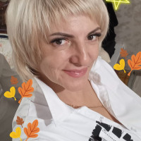 Ольга, Россия, Челябинск, 48 лет