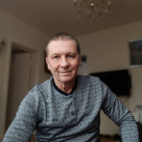Валерий, Россия, Санкт-Петербург, 62 года