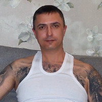 Александр Калинкин, Россия, Ульяновск, 43 года