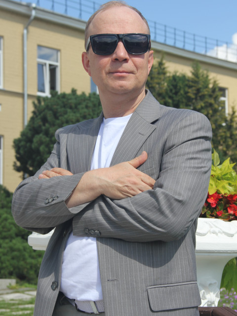 Аркадий, Москва, м. Бибирево. Фото на сайте ГдеПапа.Ру