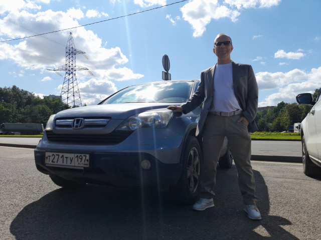 Аркадий, Москва, м. Бибирево. Фото на сайте ГдеПапа.Ру