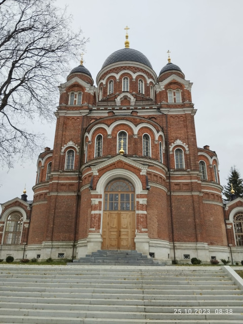 Аркадий, Москва, м. Бибирево. Фото на сайте ГдеПапа.Ру