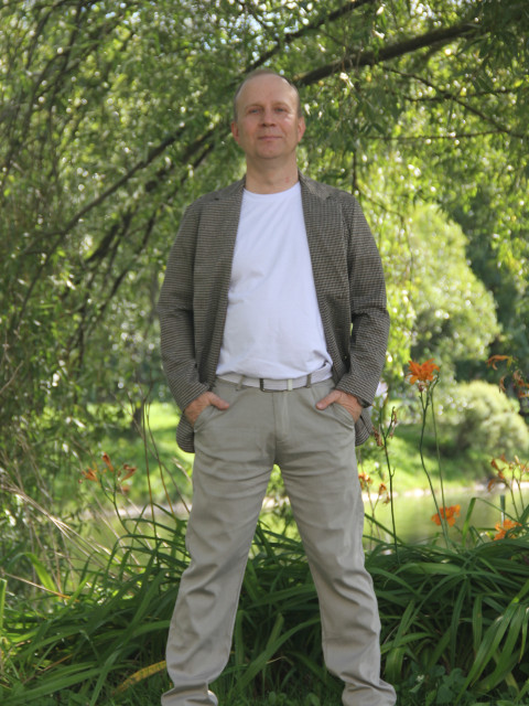 Аркадий, Москва, м. Бибирево. Фото на сайте ГдеПапа.Ру