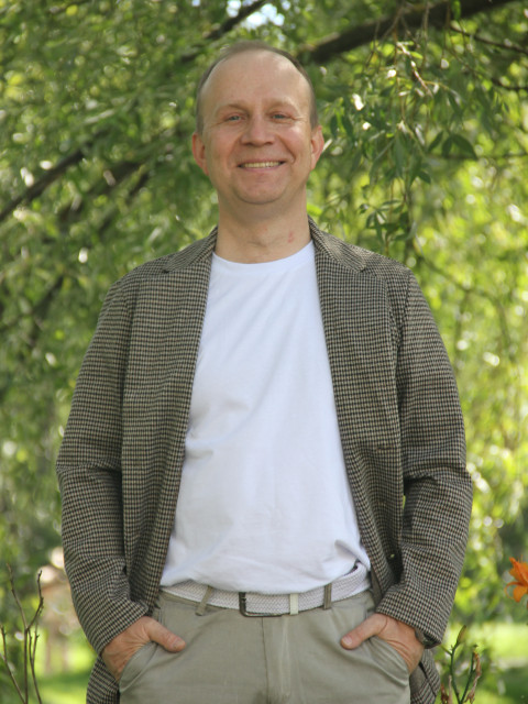 Аркадий, Москва, м. Бибирево. Фото на сайте ГдеПапа.Ру