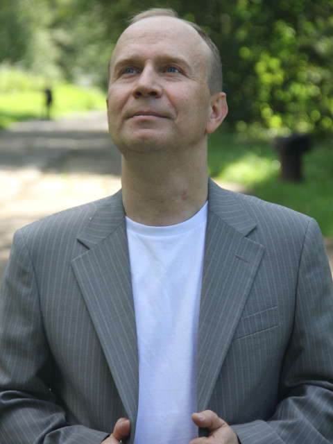 Аркадий, Москва, м. Бибирево. Фото на сайте ГдеПапа.Ру