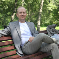 Аркадий, Москва, м. Бибирево, 49 лет