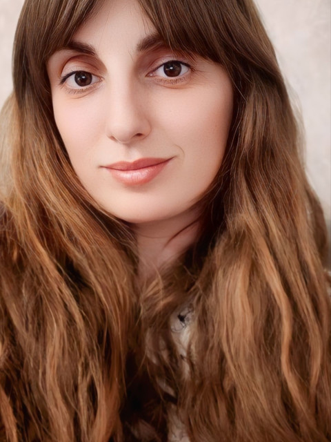 Александра, Россия, Саратов. Фото на сайте ГдеПапа.Ру