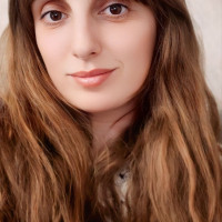 Александра, Россия, Саратов, 36 лет