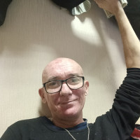 Влад, Россия, Донецк, 53 года