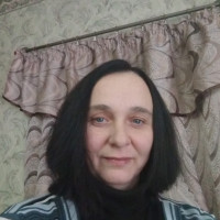 Таня, Россия, Перевальск, 44 года