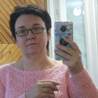 Татьяна, Россия, Сочи, 58 лет