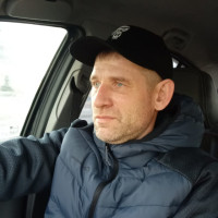 Дмитрий, Россия, Санкт-Петербург, 46 лет