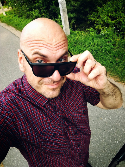 Дмитрий, Россия, Санкт-Петербург. Фото на сайте ГдеПапа.Ру