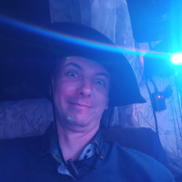 Егор, Россия, Санкт-Петербург, 34 года