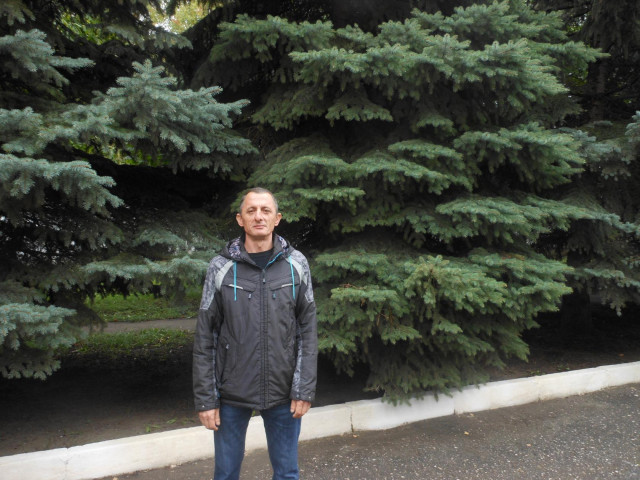 Игорь Бежан, Россия, Керчь, 56 лет, 1 ребенок. Он ищет её: Добрую заботливой и верную  Анкета 709140. 