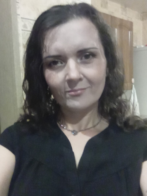 Софья, Россия, Ставрополь. Фото на сайте ГдеПапа.Ру