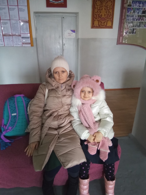 Софья, Россия, Ставрополь. Фото на сайте ГдеПапа.Ру