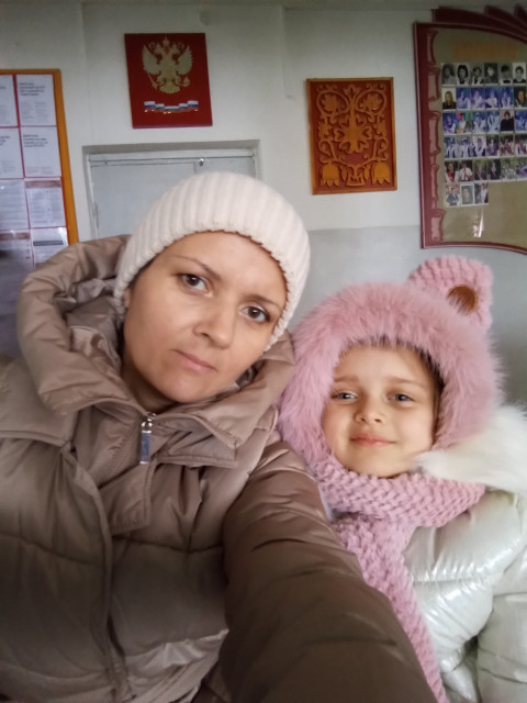 Софья, Россия, Ставрополь. Фото на сайте ГдеПапа.Ру