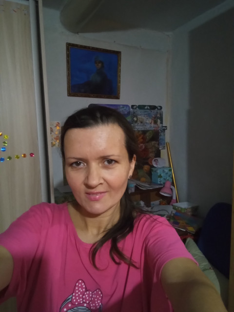 Софья, Россия, Ставрополь. Фото на сайте ГдеПапа.Ру