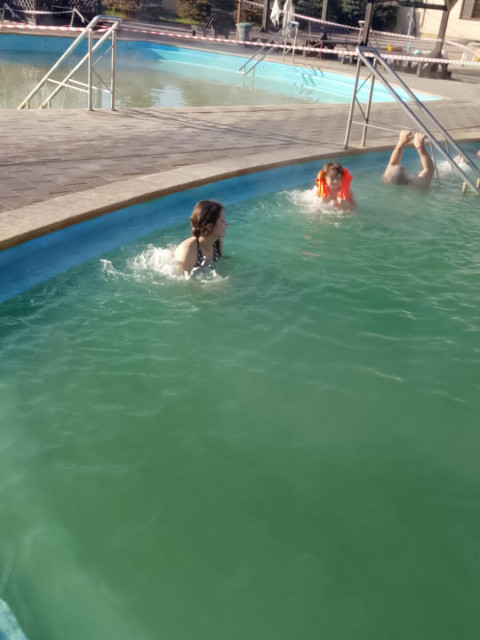 Софья, Россия, Ставрополь. Фото на сайте ГдеПапа.Ру