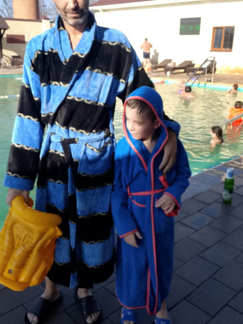 Софья, Россия, Ставрополь. Фото на сайте ГдеПапа.Ру