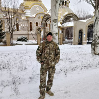 Николай, Россия, Луганск, 37 лет
