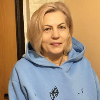 Натали, Россия, Воронеж, 65 лет