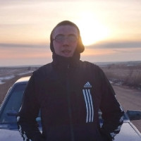 Жека Гром, Россия, Луганск, 20 лет