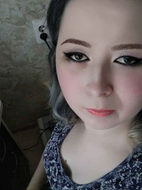 Алиночка, Россия, Москва. Фото на сайте ГдеПапа.Ру