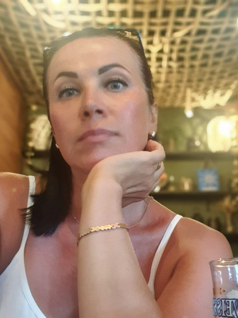 Светлана, Москва, 52 года, 1 ребенок, 1 фото. Познакомлюсь для серьезных отношений и создания семьи.