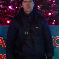 Антон, Россия, Волгоград, 32 года