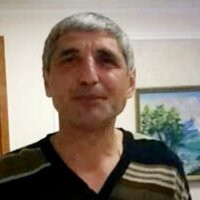Гарик С, Россия, Краснодар, 51 год