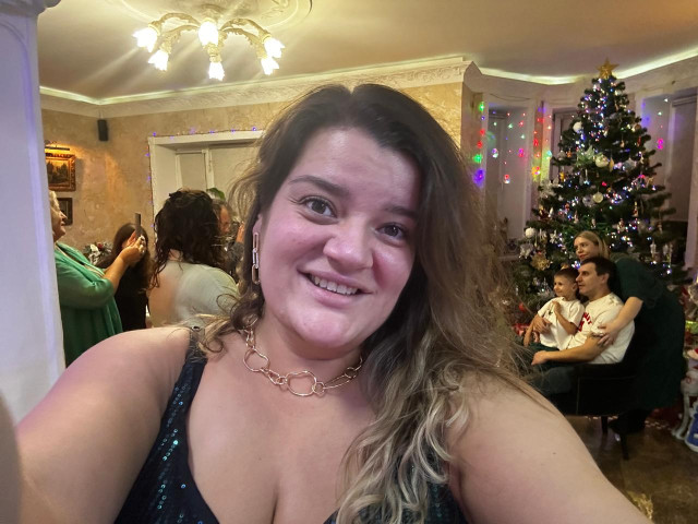 Татьяна, Россия, Москва. Фото на сайте ГдеПапа.Ру