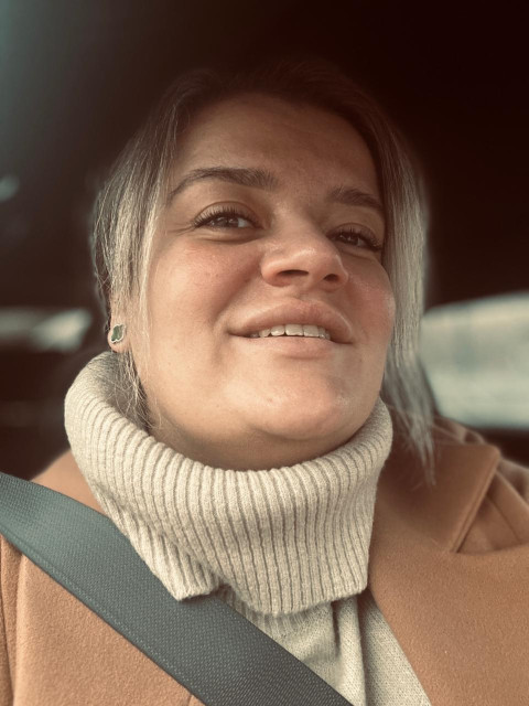 Татьяна, Россия, Москва. Фото на сайте ГдеПапа.Ру