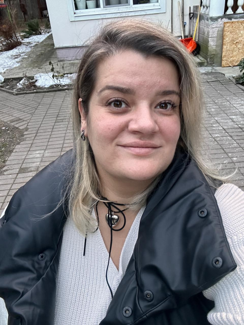 Татьяна, Россия, Москва. Фото на сайте ГдеПапа.Ру