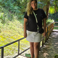 Татьяна, Россия, Москва, 41 год