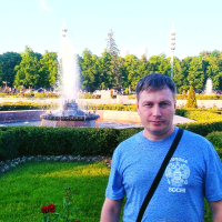 Евгений, Россия, Москва, 45 лет