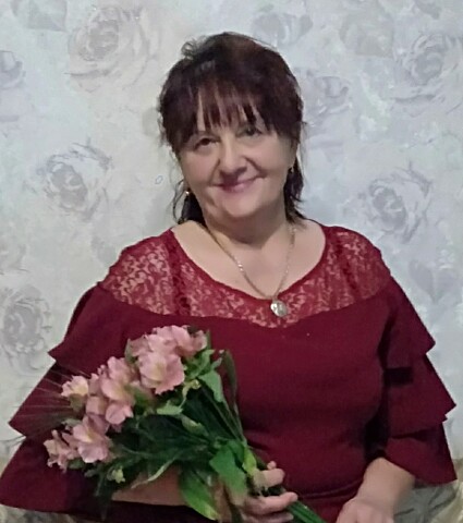 Галина Широкова (Черкасова), Россия, Уссурийск, 69 лет, 2 ребенка. Познакомлюсь для серьезных отношений.