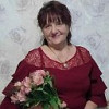 Галина Широкова (Черкасова), 69, Россия, Уссурийск