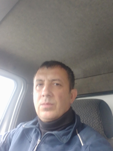 Ильгиз Ахмиров, Россия, Новороссийск, 42 года. Хочу встретить женщину для совместного проживания Анкета 709359. 