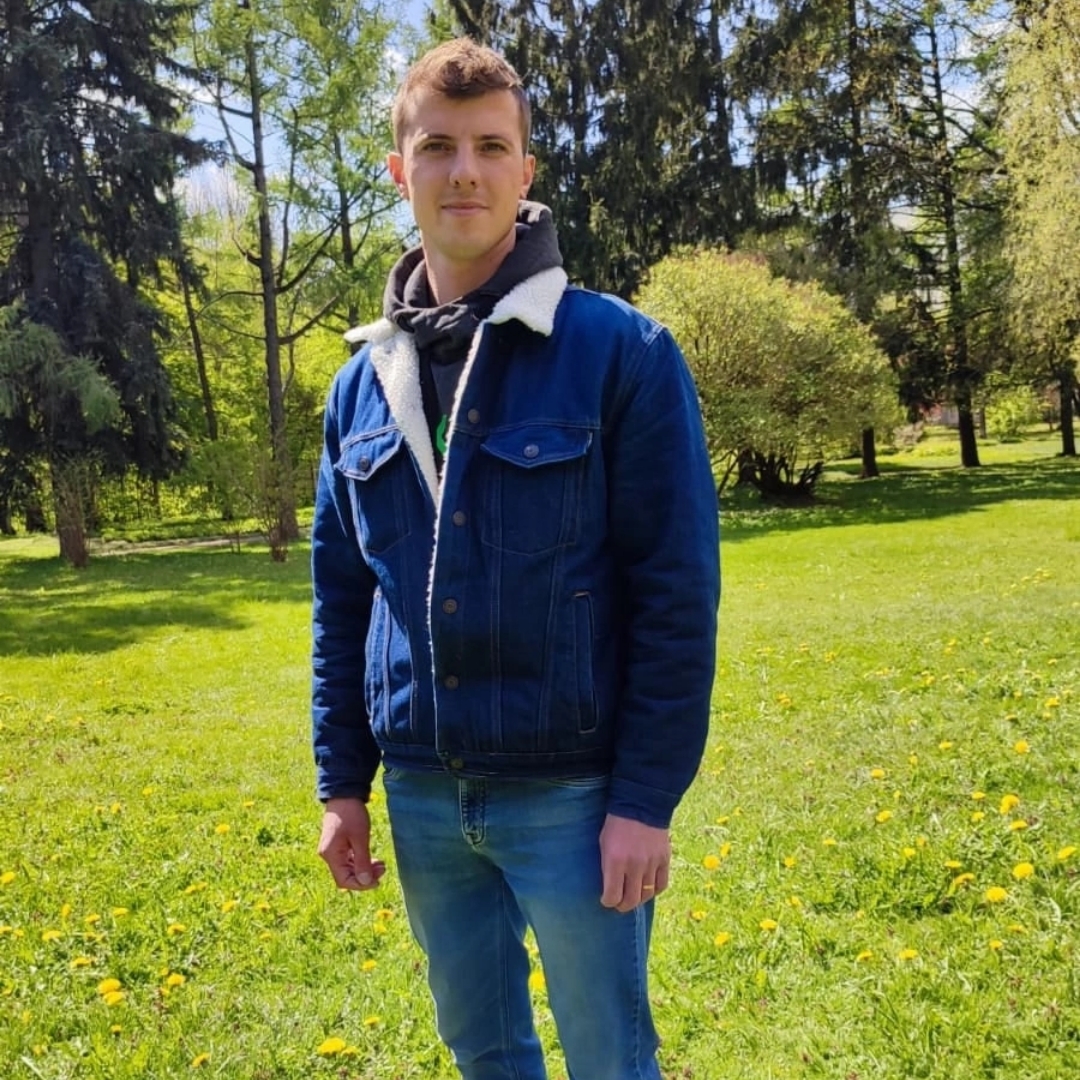 Сергей, Беларусь, Витебск, 32 года. Сайт одиноких отцов GdePapa.Ru